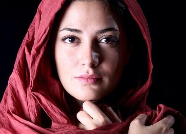 عکس پدر طناز طباطبایی