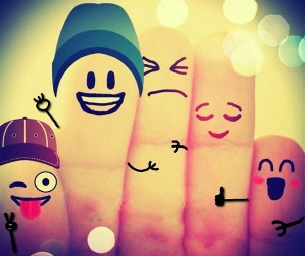 عکس برای پروفایل دوستان صمیمی پسرانه