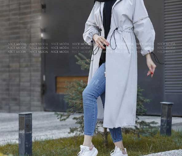 عکس مدل مانتو دخترانه مدل جدید