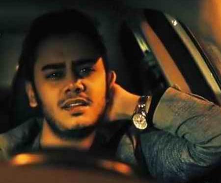 عکس پوریا احمدی