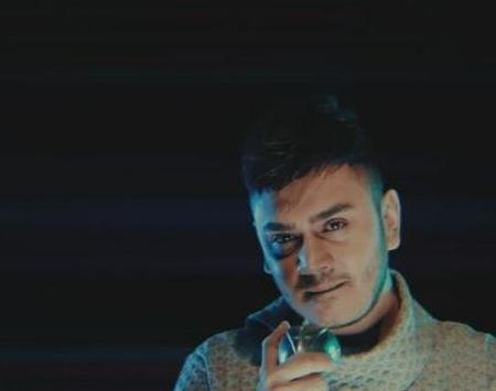 عکس پوریا احمدی