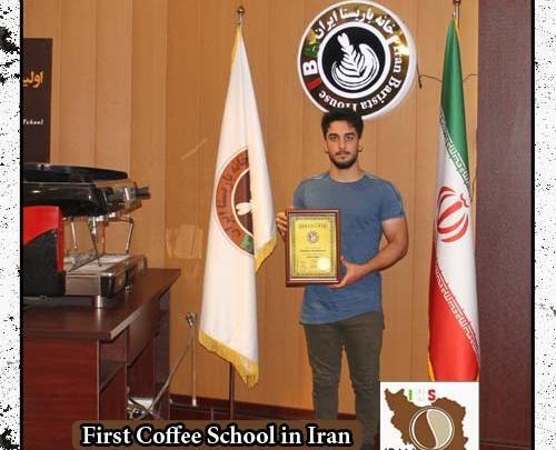 عکس پوریا احمدی