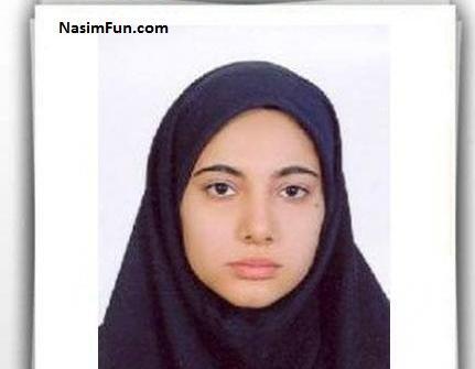 عکس صدف طاهریان قبل از کشف حجاب