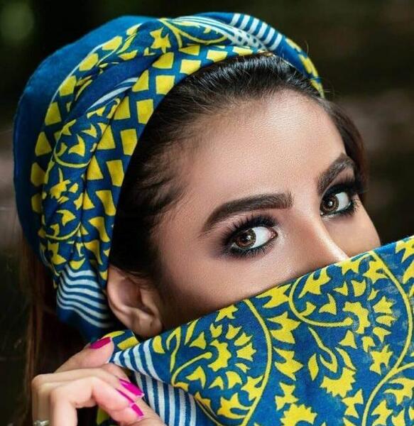 زیباترین عکس دختر اسپرت