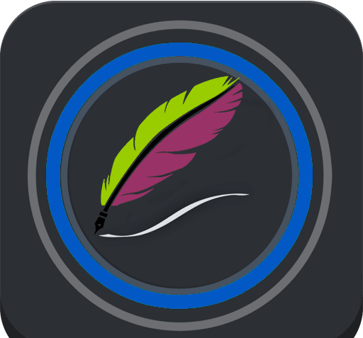 عکس نوشته ساز خیلی حرفه ای