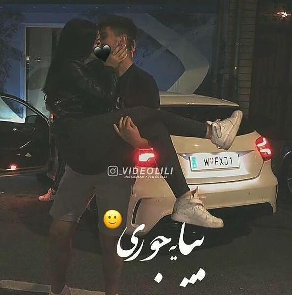 عکس بوسه های عاشقانه ترکی