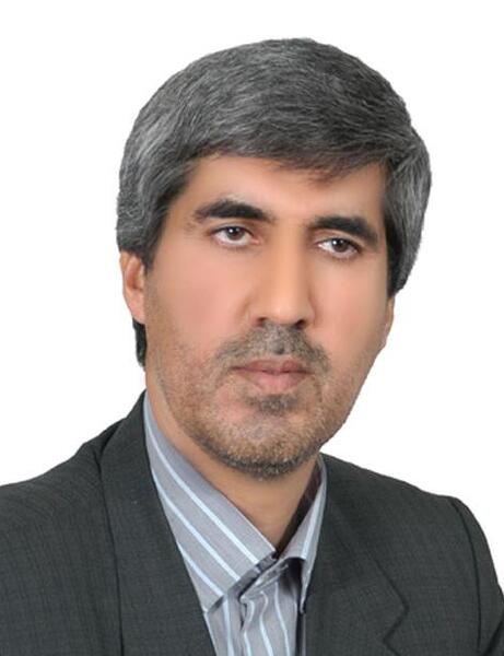 عکس دکتر صالح دهمرده