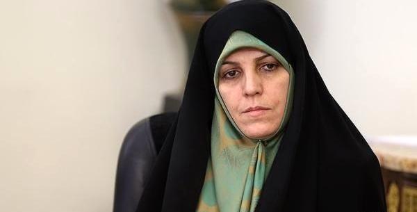 عکس صغری قربانی