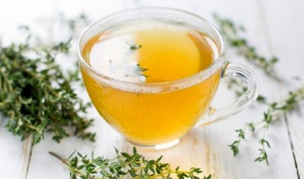 عکس چای اویشن