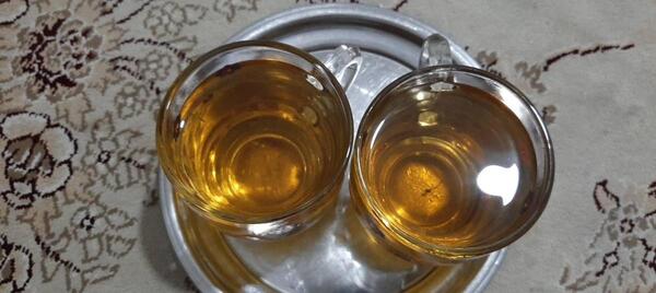 عکس چای اویشن