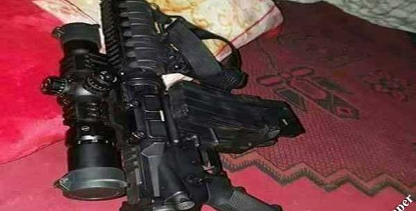 عکس طالبان جدید