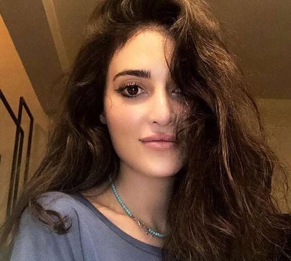 عکسهای زلیخا قبل از عمل جراحی