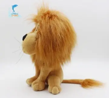 عکس شیر اسباب بازی