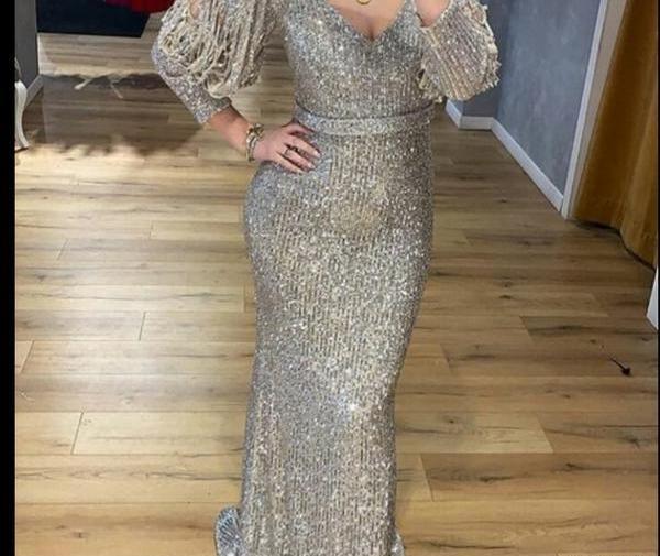 عکس لباس مجلسی زنانه در مشهد