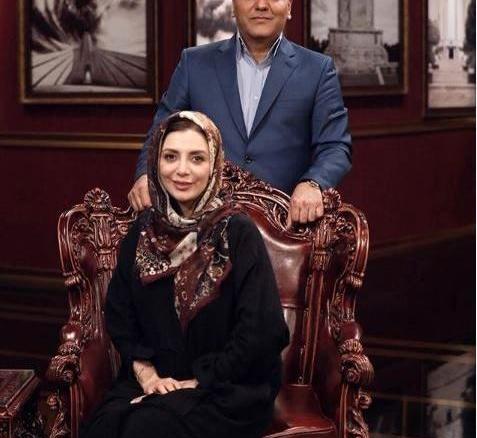 عکس رویا وحدتی اینستا