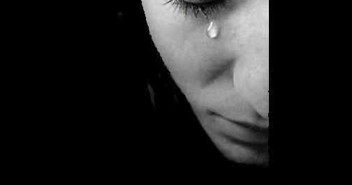 عکس های غمگین گریه اور