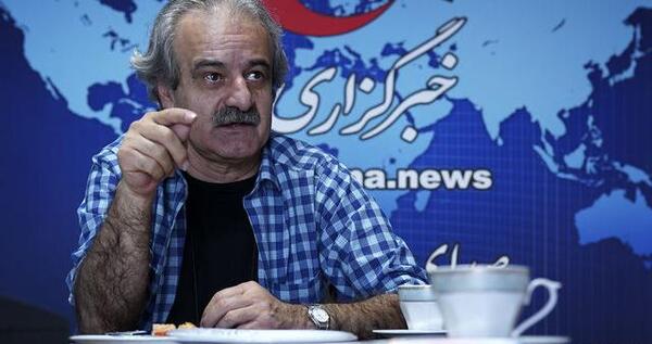 عکس جابر قاسمعلی