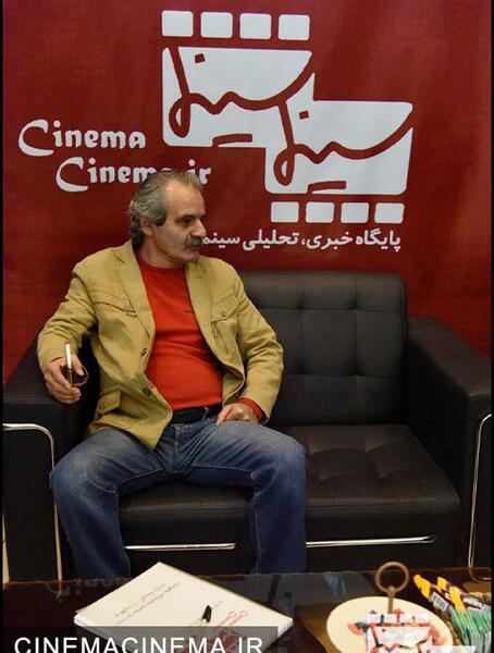 عکس جابر قاسمعلی