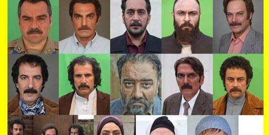 عکس جابر قاسمعلی