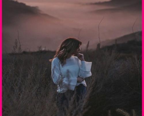 عکس نوشته صائمه