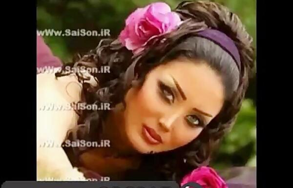 عکس امین غلامیاری وهمسرش