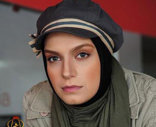 عکس امین غلامیاری وهمسرش