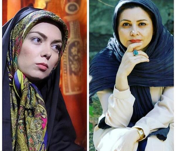 عکس زهره سادات حسینی
