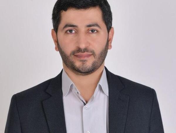 عکس ابوالفضل طالبی