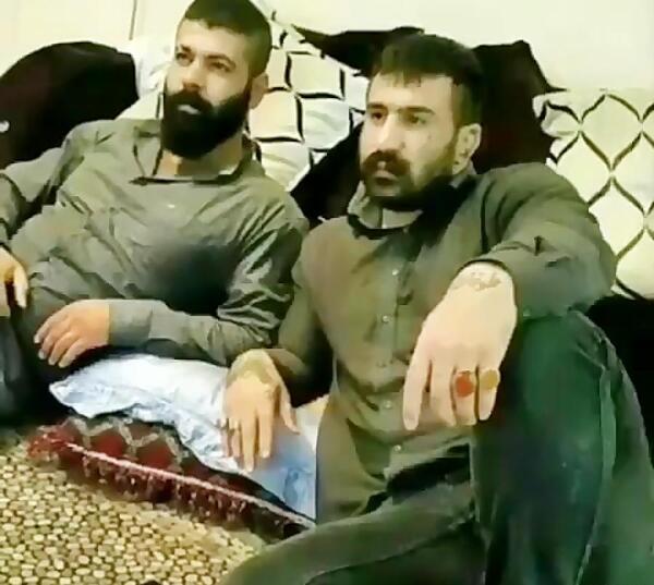 عکس بهزاد حاجیلو
