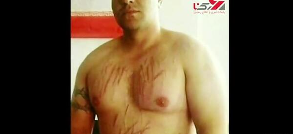 عکس بهزاد حاجیلو