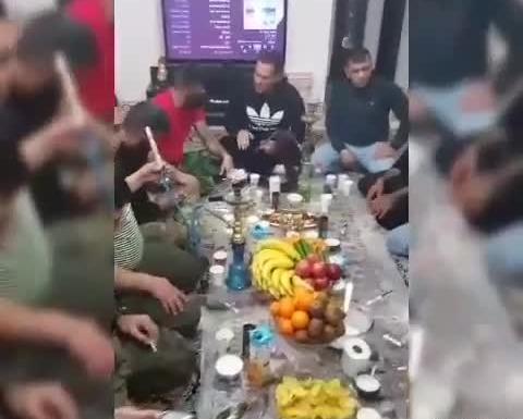 عکس بهزاد حاجیلو