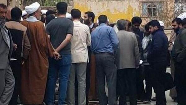 عکس بهزاد حاجیلو