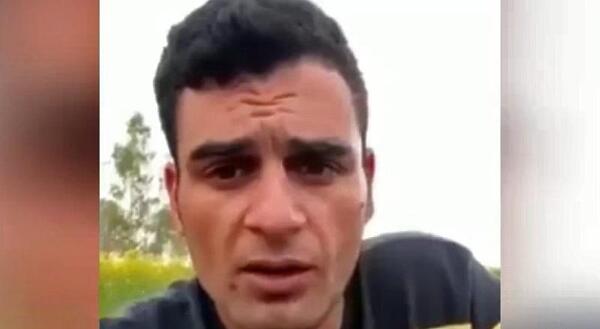 عکس بهزاد حاجیلو