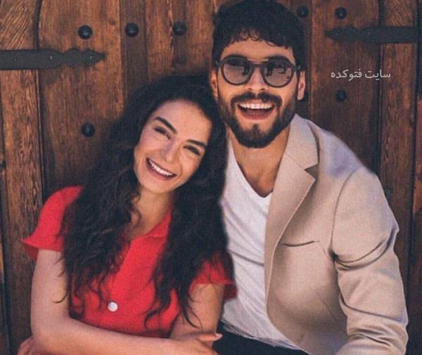 عکس نوشته ابرو شاهین