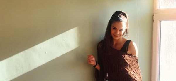 عکس نوشته ابرو شاهین