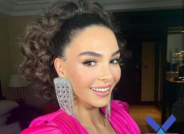 عکس نوشته ابرو شاهین
