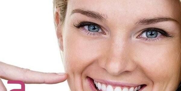 عکس چال لبخند