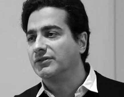 عکس خدایا عاشقان را با غم عشق