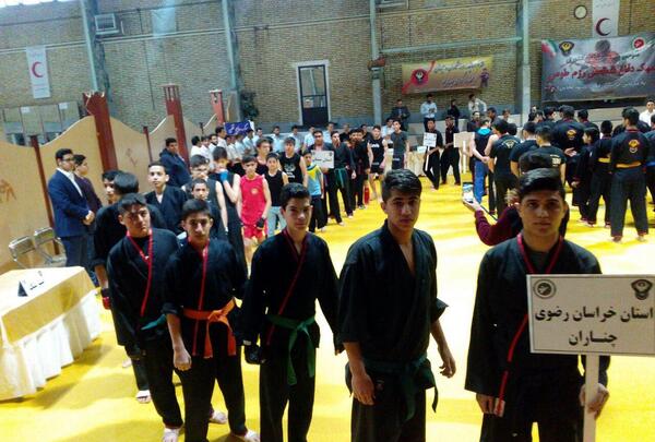 عکس جواد هاتفی