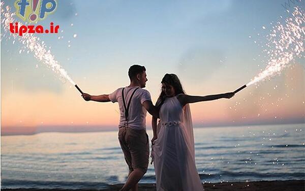عکس ایده برای عکس فرمالیته عروسی