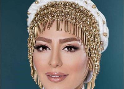 عکس های سمانه پاکرو
