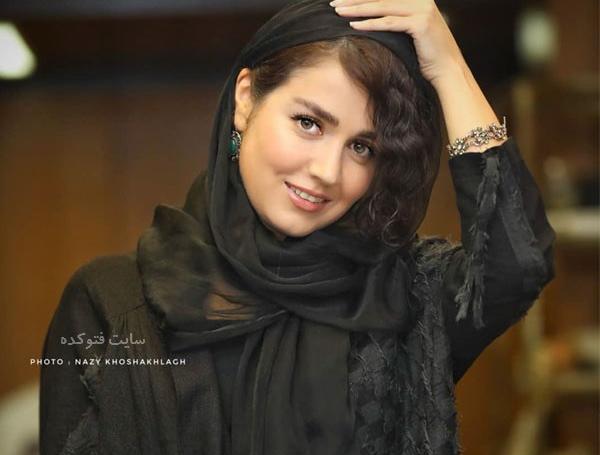 عکس های سمانه پاکرو
