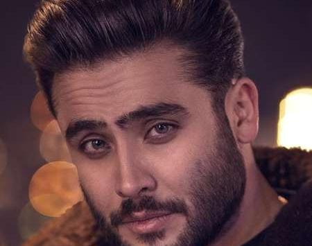 عکس امیرحسین نامدار