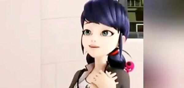 عکس های دختر کفشدوزکی و گربه
