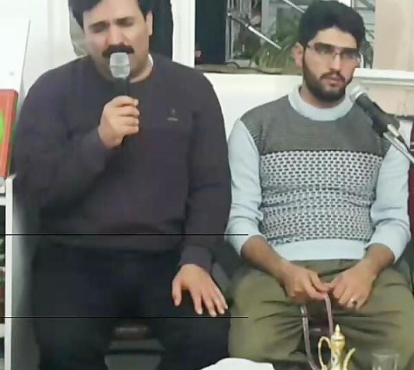 عکس آرش حسین پناهی