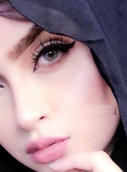 عکس زیباترین مدل آرایش صورت دخترانه