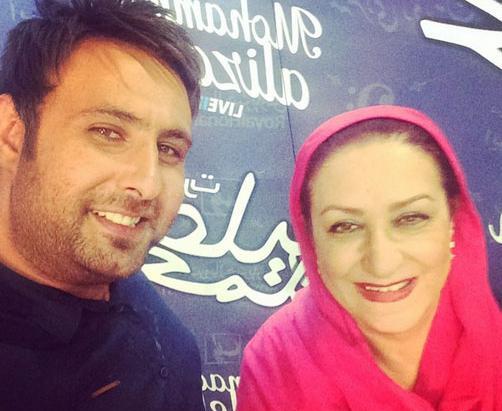 عکس امیر محمد جلالی