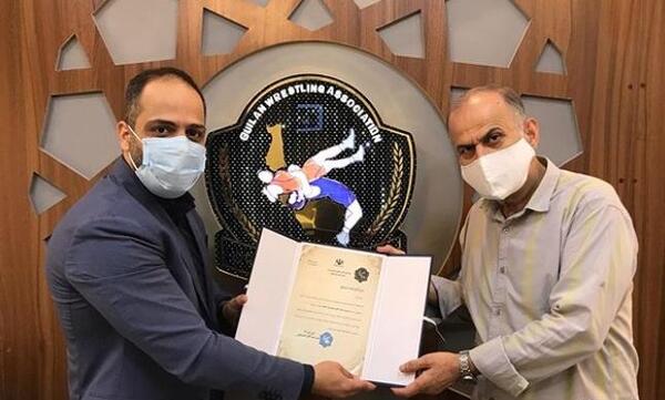 عکس امیر محمد جلالی