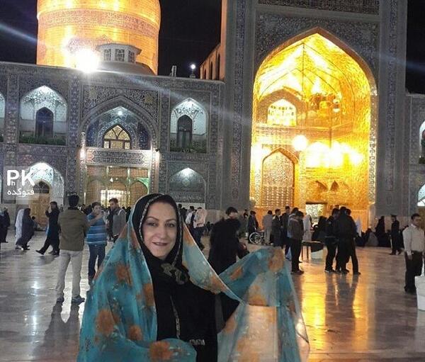 عکس امیر محمد جلالی
