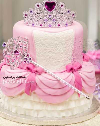 عکس کیک ها